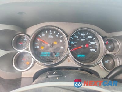 Zdjęcie 9 z 12 samochodu: 2011 CHEVROLET SILVERADO K1500 LT VIN:1GCRKSE31BZ205888 - miniatura