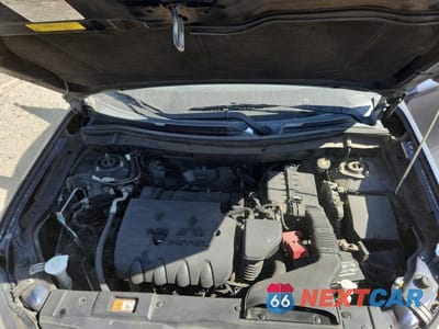 Zdjęcie 12 z 13 samochodu: 2015 MITSUBISHI OUTLANDER ES VIN:JA4AD2A31FZ003212 - miniatura