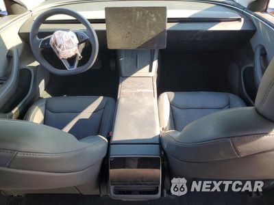 Zdjęcie 8 z 12 samochodu: 2024 TESLA MODEL 3 VIN:5YJ3E1EA5RF872095 - miniatura