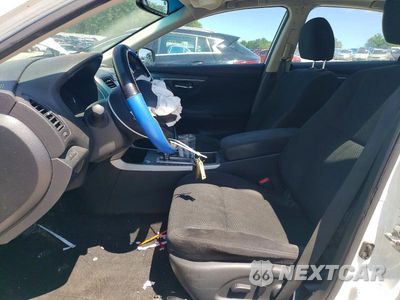 Zdjęcie 7 z 12 samochodu: 2015 NISSAN ALTIMA 2.5 SV VIN:1N4AL3AP1FC186413 - miniatura