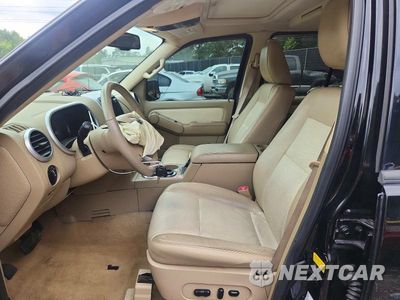 Zdjęcie 7 z 13 samochodu: 2009 MERCURY MOUNTAINEER PREMIER VIN:4M2EU48809UJ00272 - miniatura