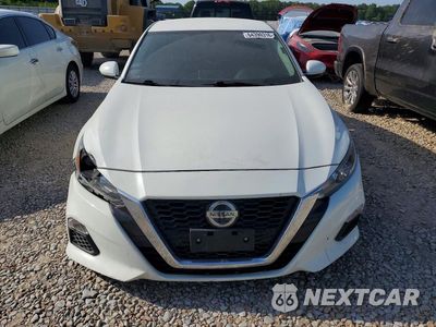 Piąte zdjęcie samochodu w środku: 2020 NISSAN ALTIMA S VIN:1N4BL4BV5LC128890 - miniatura