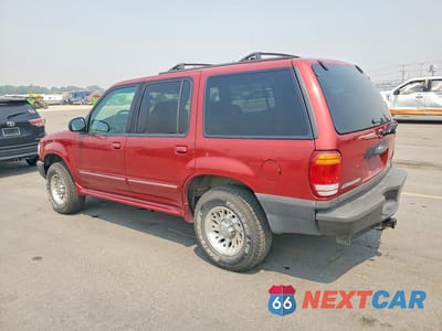 Drugie zdjęcie samochodu z przodu: 1999 FORD EXPLORER VIN:1FMDU34X8XZB06194 - miniatura