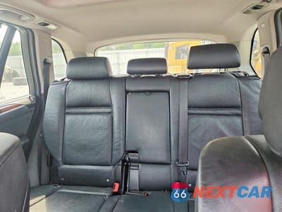 Zdjęcie 10 z 13 samochodu: 2009 BMW X5 XDRIVE30I VIN:5UXFE43519L272707 - miniatura