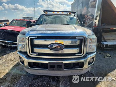 Piąte zdjęcie samochodu w środku: 2012 FORD F350 SUPER DUTY VIN:1FT8W3DTXCEA56719 - miniatura