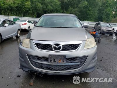 Piąte zdjęcie samochodu w środku: 2011 MAZDA CX-9 VIN:JM3TB3BV2B0305608 - miniatura