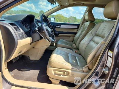 Zdjęcie 7 z 13 samochodu: 2010 HONDA CR-V EXL VIN:5J6RE4H75AL017436 - miniatura