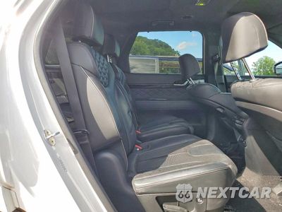 Zdjęcie 11 z 14 samochodu: 2020 HYUNDAI PALISADE LIMITED VIN:KM8R5DHE7LU142838 - miniatura