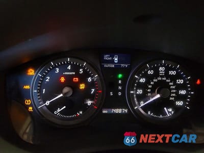 Zdjęcie 9 z 12 samochodu: 2007 LEXUS ES 350 VIN:JTHBJ46G572100965 - miniatura