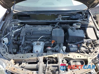 Zdjęcie 11 z 12 samochodu: 2017 ACURA ILX BASE WATCH PLUS VIN:19UDE2F37HA014047 - miniatura