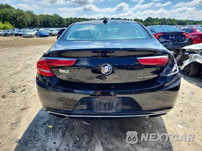 Zdjęcie 6 z 13 samochodu: 2017 BUICK LACROSSE VIN:1G4ZM5SS2HU151977 - miniatura