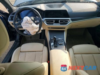Zdjęcie 8 z 12 samochodu: 2022 BMW 330XI VIN:3MW5R7J09N8C39771 - miniatura