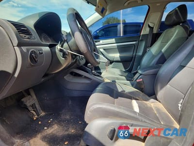Zdjęcie 7 z 12 samochodu: 2006 VOLKSWAGEN JETTA 2.5 OPTION PACKAGE 1 VIN:3VWSF71K56M814339 - miniatura