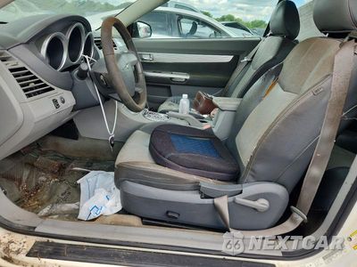 Zdjęcie 7 z 12 samochodu: 2008 CHRYSLER SEBRING TOURING VIN:1C3LC55R88N146979 - miniatura