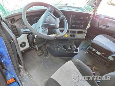 Zdjęcie 8 z 13 samochodu: 2021 FREIGHTLINER CASCADIA SEMI TRUCK VIN:3AKJHHDR2MSMA5116 - miniatura