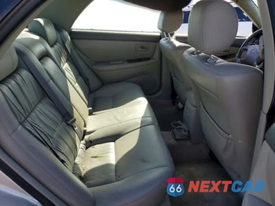 Zdjęcie 10 z 12 samochodu: 2001 LEXUS ES 300 VIN:JT8BF28G615112941 - miniatura
