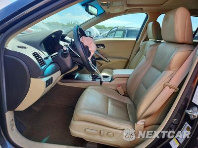Zdjęcie 7 z 13 samochodu: 2014 ACURA RDX VIN:5J8TB4H38EL019769 - miniatura