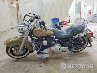 Trzecie zdjęcie samochodu z tyłu: 2007 HARLEY-DAVIDSON FLHR VIN:1HD1FB4137Y625455 - miniatura