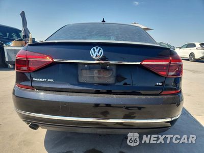 Zdjęcie 6 z 12 samochodu: 2018 VOLKSWAGEN PASSAT SEL PREMIUM VIN:1VWCA7A31JC017222 - miniatura