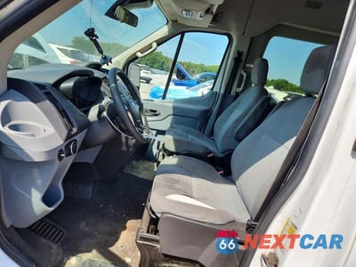 Zdjęcie 7 z 13 samochodu: 2015 FORD TRANSIT T-350 VIN:1FBAX2CM7FKA44623 - miniatura