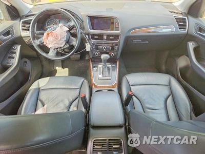 Zdjęcie 8 z 13 samochodu: 2016 AUDI Q5 PREMIUM VIN:WA1C2AFP7GA088030 - miniatura
