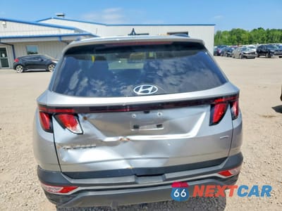 Zdjęcie 6 z 13 samochodu: 2024 HYUNDAI TUCSON SEL VIN:5NMJBCDE0RH414236 - miniatura