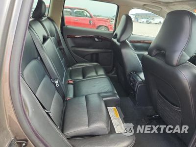 Zdjęcie 11 z 13 samochodu: 2008 VOLVO XC70 VIN:YV4BZ982081014458 - miniatura