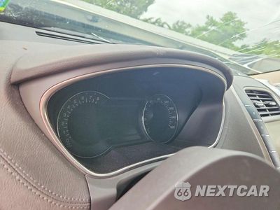 Zdjęcie 9 z 13 samochodu: 2016 LINCOLN MKX RESERVE VIN:2LMTJ8LRXGBL39537 - miniatura