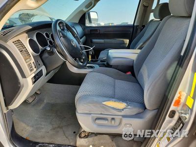 Zdjęcie 7 z 12 samochodu: 2011 TOYOTA TUNDRA DOUBLE CAB SR5 VIN:5TFRY5F13BX107633 - miniatura