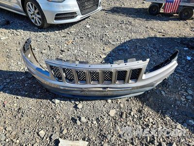 Zdjęcie 13 z 14 samochodu: 2016 JEEP COMPASS SPORT VIN:1C4NJCBB6GD703396 - miniatura