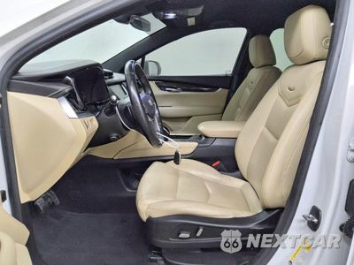 Zdjęcie 7 z 13 samochodu: 2018 CADILLAC XT5 VIN:1GYKNARS3JZ183566 - miniatura