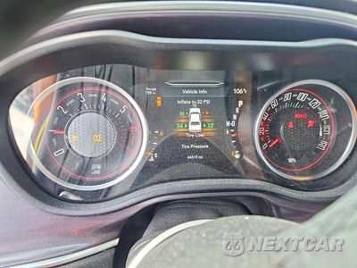 Zdjęcie 9 z 13 samochodu: 2018 DODGE CHALLENGER R/T 392 VIN:2C3CDZFJ4JH236447 - miniatura