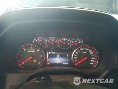 Zdjęcie 9 z 12 samochodu: 2015 GMC SIERRA K1500 SLT VIN:1GTV2VEC8FZ332367 - miniatura