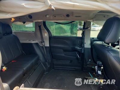 Zdjęcie 11 z 14 samochodu: 2015 TOYOTA SIENNA VIN:5TDXK3DC0FS676369 - miniatura