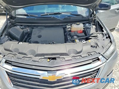 Zdjęcie 12 z 13 samochodu: 2023 CHEVROLET TRAVERSE LS VIN:1GNERFKW8PJ240845 - miniatura