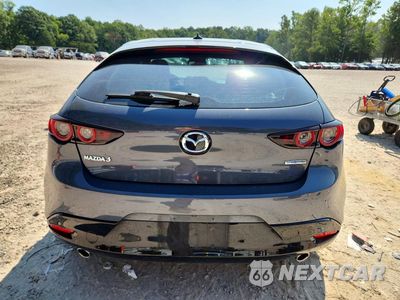 Zdjęcie 6 z 12 samochodu: 2021 MAZDA 3 PREMIUM VIN:JM1BPAML8M1401455 - miniatura