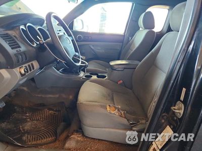 Zdjęcie 7 z 12 samochodu: 2008 TOYOTA TACOMA BASE VIN:5TETX22N18Z490103 - miniatura
