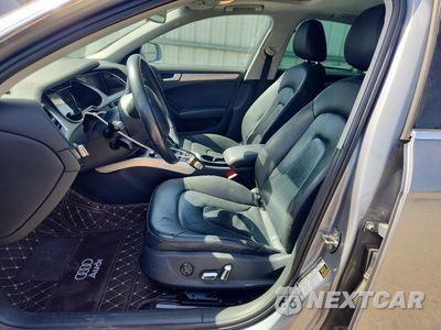 Zdjęcie 7 z 12 samochodu: 2015 AUDI A4 PREMIUM VIN:WAUAFAFL9FA051247 - miniatura