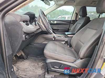 Zdjęcie 7 z 14 samochodu: 2026 FORD EXPLORER ACTIVE VIN:1FMUK8DH6TGA58860 - miniatura