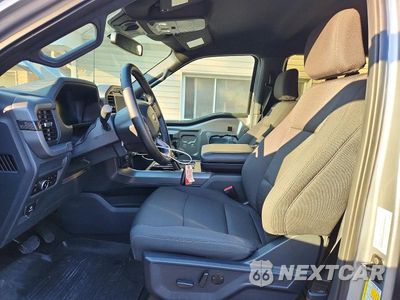 Zdjęcie 7 z 12 samochodu: 2025 FORD F150 XLT VIN:1FTFW3LD0SFC10963 - miniatura