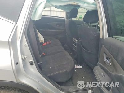Zdjęcie 11 z 13 samochodu: 2020 NISSAN MURANO S VIN:5N1AZ2AS1LN151129 - miniatura