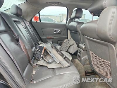 Zdjęcie 10 z 12 samochodu: 2003 CADILLAC CTS VIN:1G6DM57N030114348 - miniatura