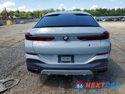 Zdjęcie 6 z 14 samochodu: 2024 BMW X6 M60I VIN:5UX43EX04R9S83263 - miniatura