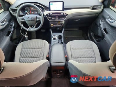 Zdjęcie 8 z 13 samochodu: 2020 FORD ESCAPE SE VIN:1FMCU0G67LUC28355 - miniatura
