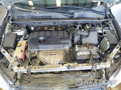 Zdjęcie 12 z 13 samochodu: 2012 TOYOTA RAV4 BASE VIN:2T3ZF4DV2CW151246 - miniatura