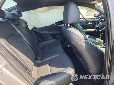 Zdjęcie 10 z 12 samochodu: 2024 KIA FORTE GT LINE VIN:3KPF54AD3RE766779 - miniatura