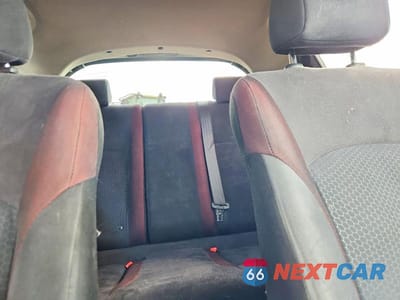 Zdjęcie 10 z 13 samochodu: 2017 NISSAN JUKE SV VIN:JN8AF5MR5HT705626 - miniatura