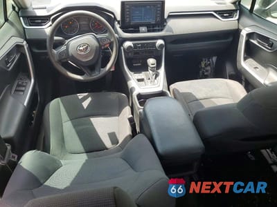 Zdjęcie 8 z 13 samochodu: 2020 TOYOTA RAV4 LE VIN:2T3H1RFV8LW068330 - miniatura