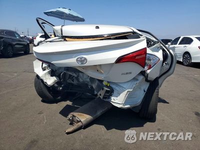 Zdjęcie 6 z 12 samochodu: 2019 TOYOTA COROLLA XSE VIN:5YFBURHE1KP893418 - miniatura