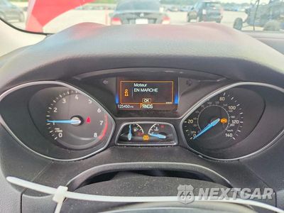 Zdjęcie 9 z 13 samochodu: 2015 FORD FOCUS SE VIN:1FADP3K25FL213553 - miniatura